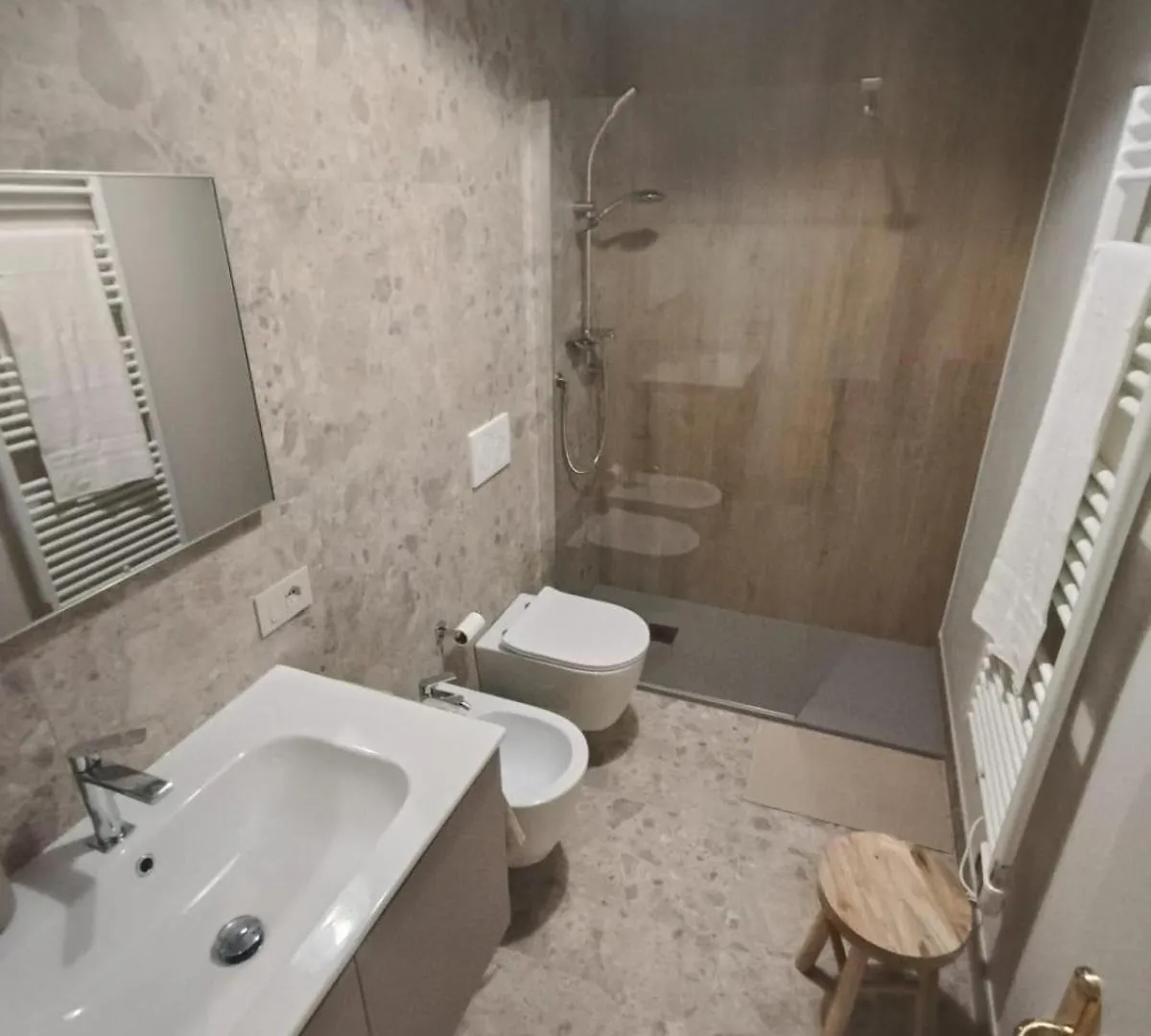 Casa Chiara Elegance And Relax In San Miniato Apartment