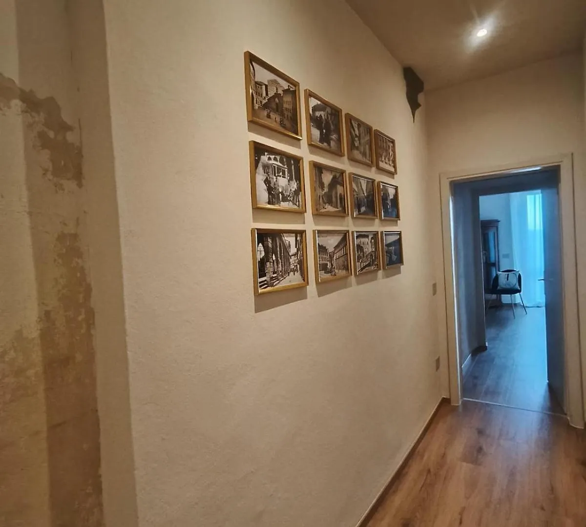 Casa Chiara Elegance And Relax In San Miniato Apartment 0*,