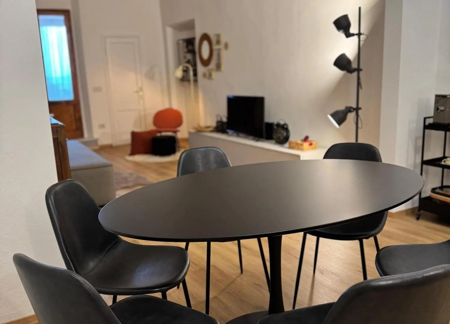 Casa Chiara Elegance And Relax In San Miniato Apartment