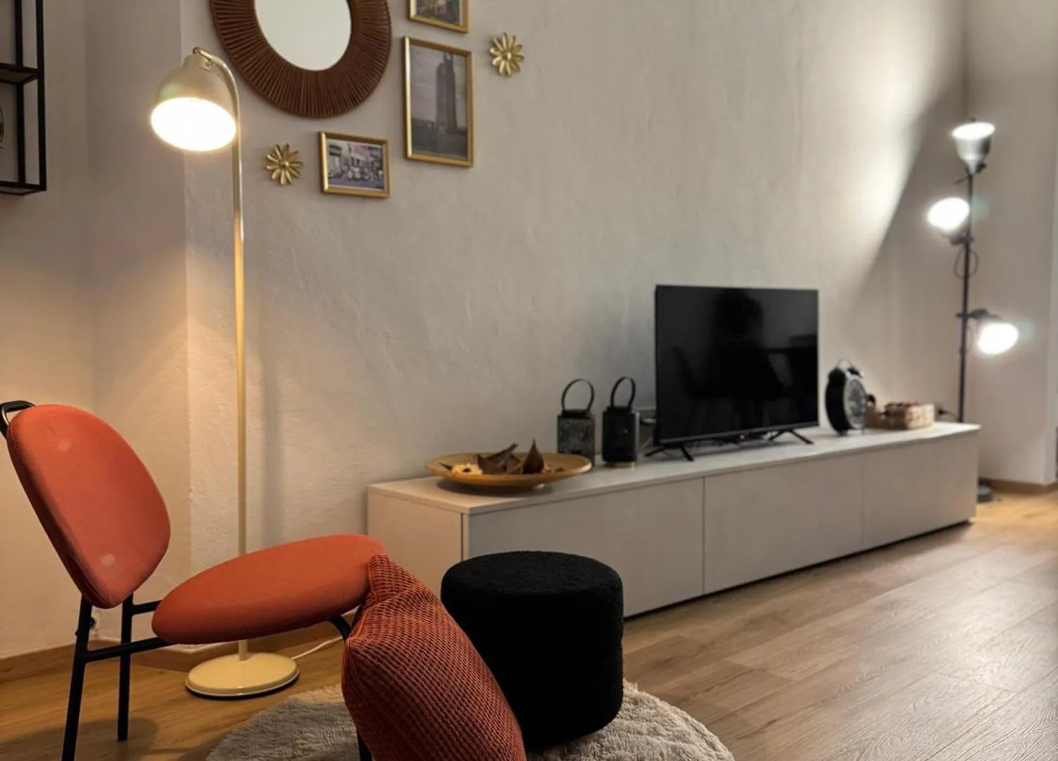 Casa Chiara Elegance And Relax In San Miniato Apartment Italy