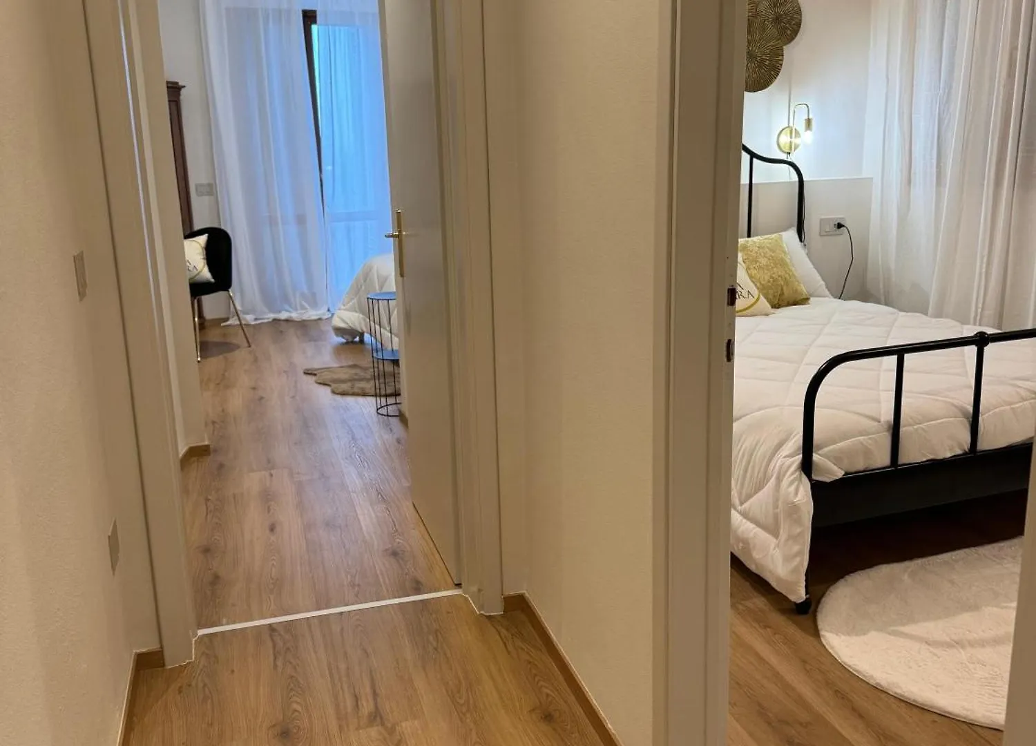 Casa Chiara Elegance And Relax In San Miniato Apartment