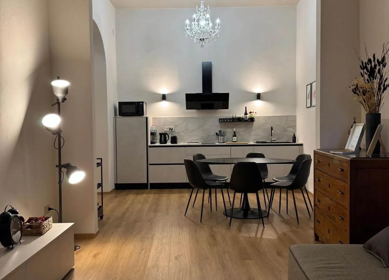 Casa Chiara Elegance And Relax In San Miniato Apartment Italy