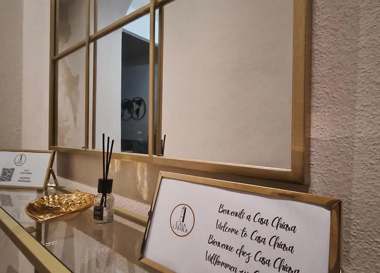 Casa Chiara Elegance And Relax In San Miniato Apartment