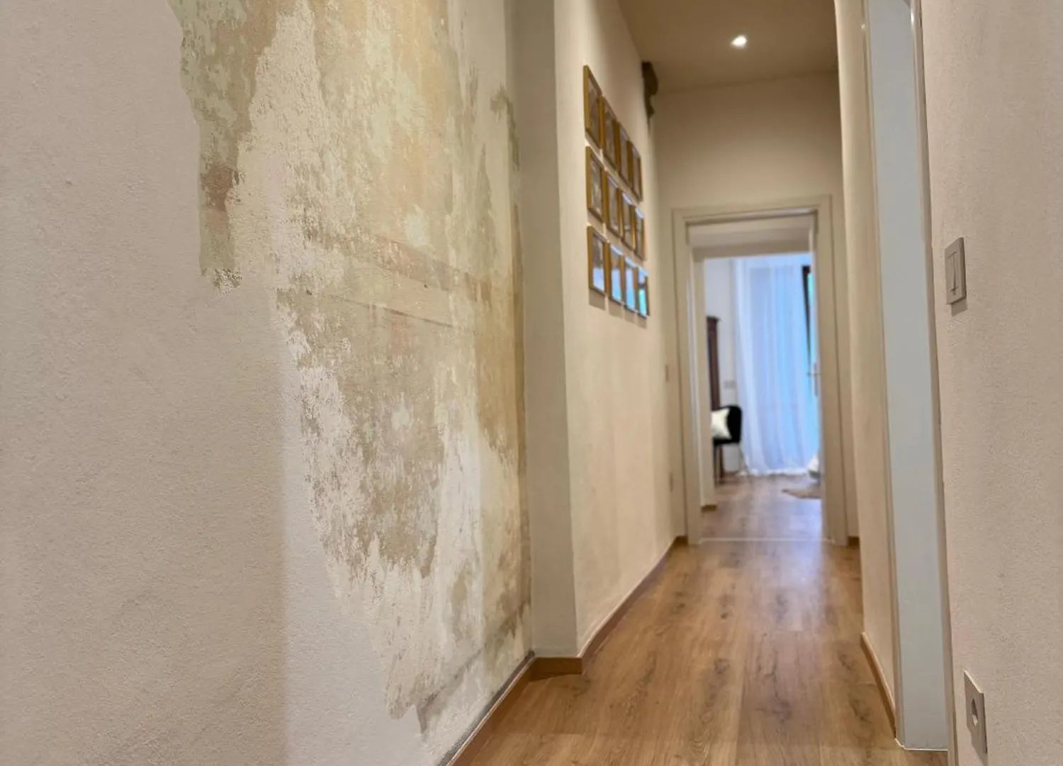 Casa Chiara Elegance And Relax In San Miniato Apartment Italy