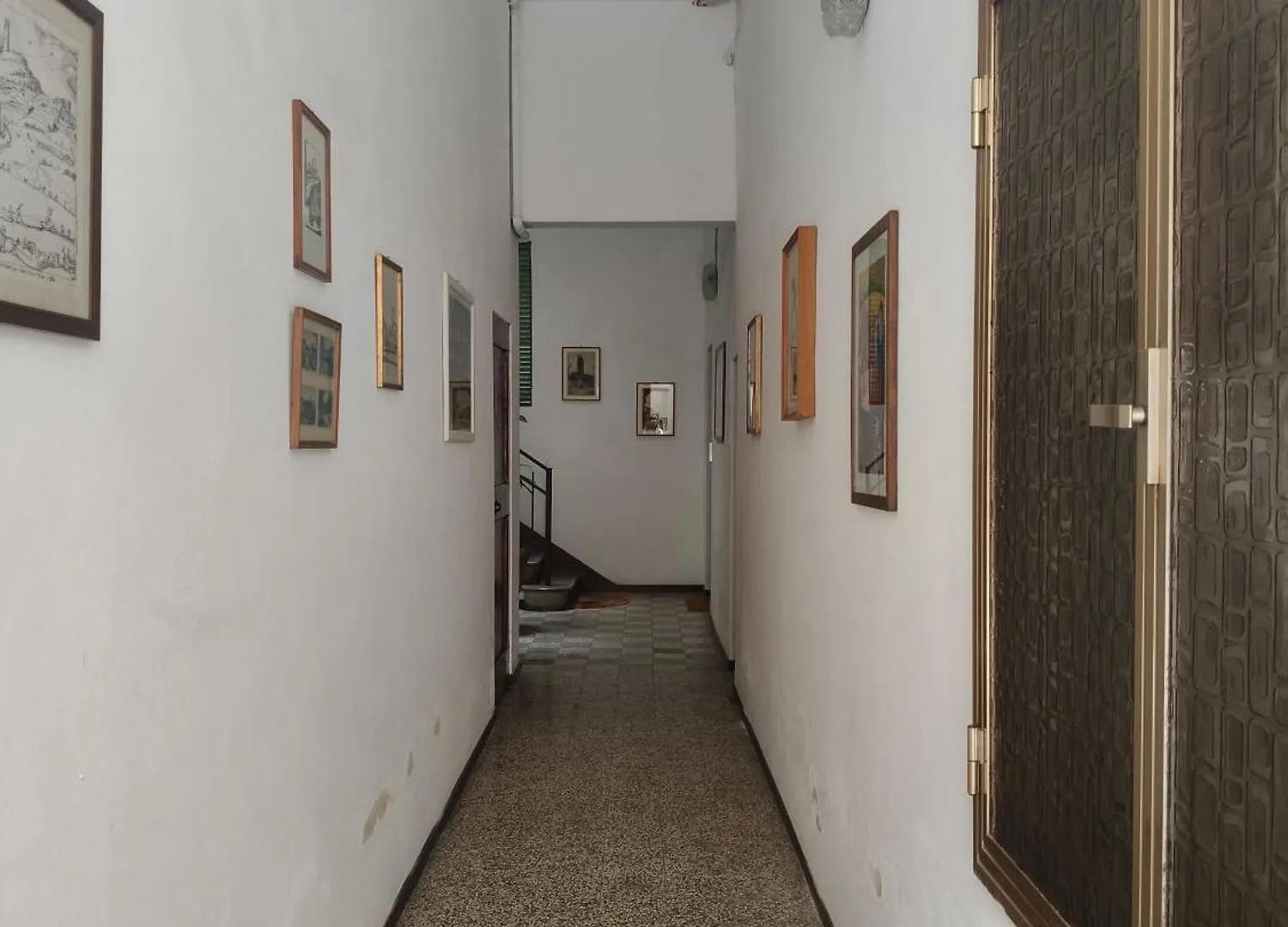 Casa Chiara Elegance And Relax In San Miniato Apartment
