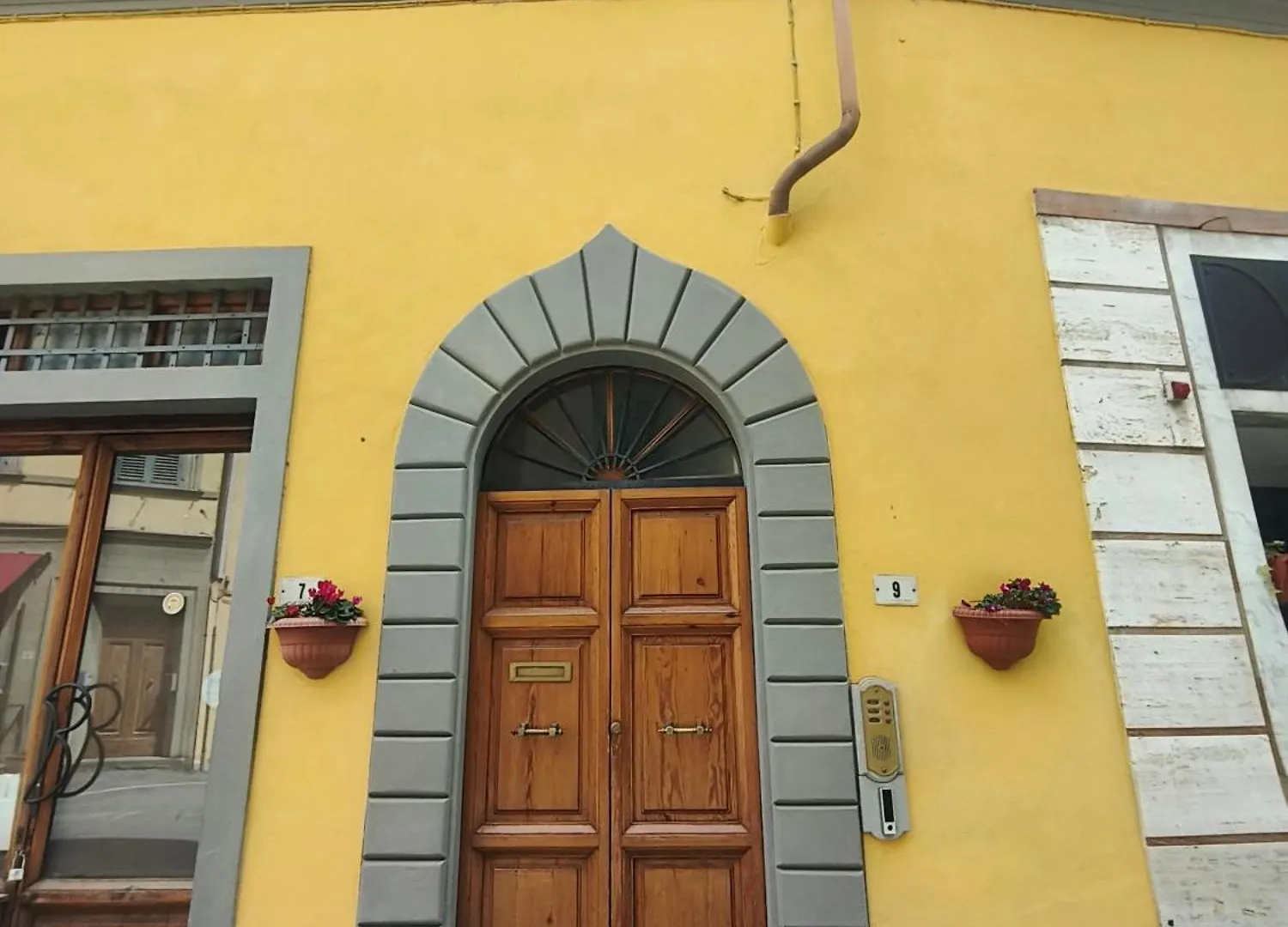 Casa Chiara Elegance And Relax In San Miniato Apartment