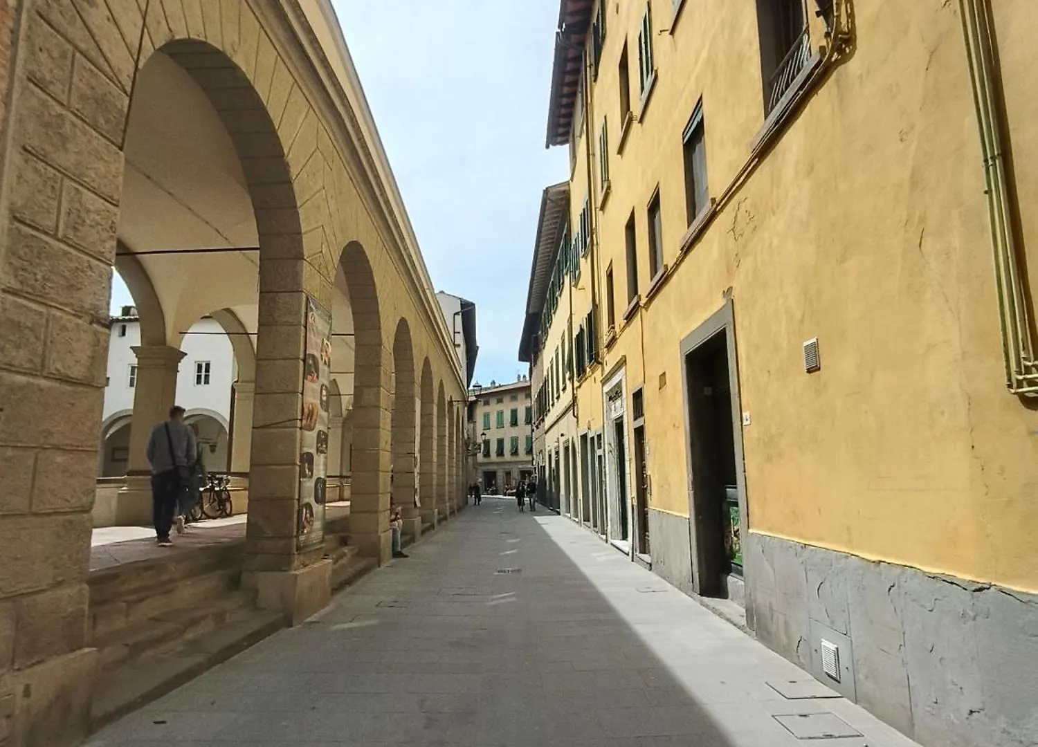 Casa Chiara Elegance And Relax In San Miniato Apartment 0*,