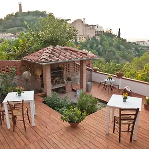 Frühstückspension A Casa Di Pablo, San Miniato