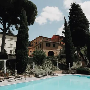 Farm stay Borgo Bucciano, San Miniato